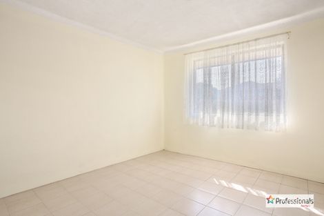 Property photo of 19/192 Sandal Crescent Carramar NSW 2163