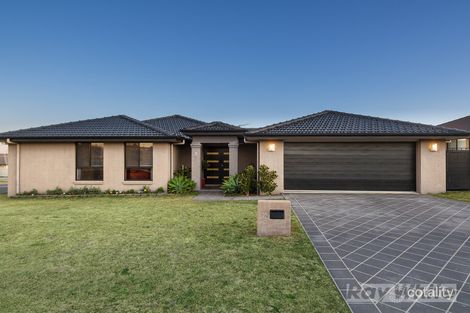 2 Kalinda Pl, Hillvue, NSW 2340
