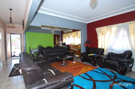 Property photo of 12 Carnation Avenue Casula NSW 2170
