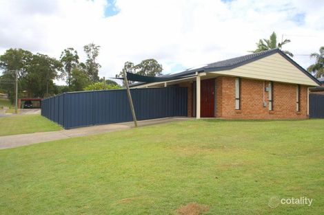 14 Gamenya Dr, Springwood, QLD 4127