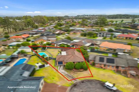 Property photo of 3 Cedar Close Taree NSW 2430