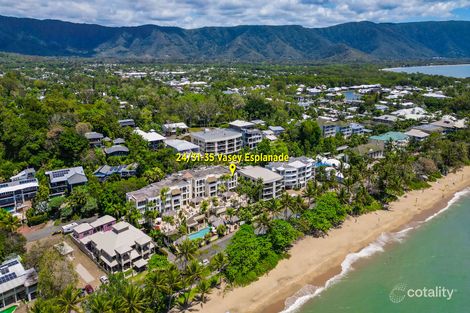 Property photo of 24/31-35 Vasey Esplanade Trinity Beach QLD 4879