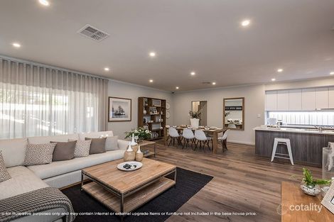 Property photo of LOT 32 Serenity Rise Port Noarlunga SA 5167