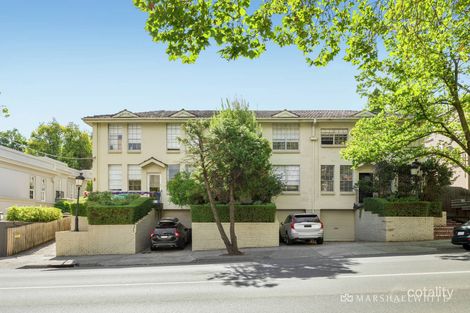 13/38 Grange Rd, Toorak, VIC 3142