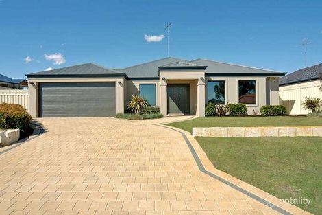 15 Petit Loop, Dudley Park, WA 6210