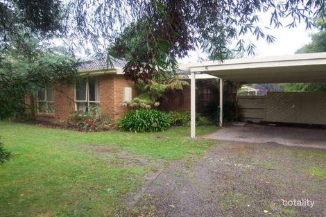 18 Auburn Rd, Healesville, VIC 3777