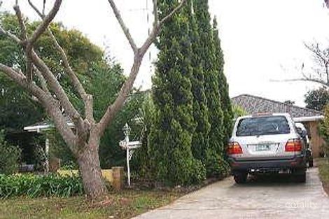 18 Clewley Cres, Rangeville, QLD 4350