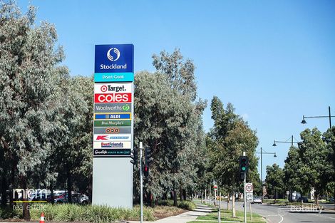 Property photo of 12 Faversham Street Point Cook VIC 3030