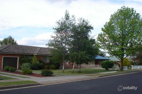 Property photo of 6 Maple Crescent Blayney NSW 2799