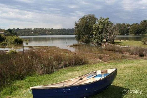 Property photo of 40 Como Road Oyster Bay NSW 2225