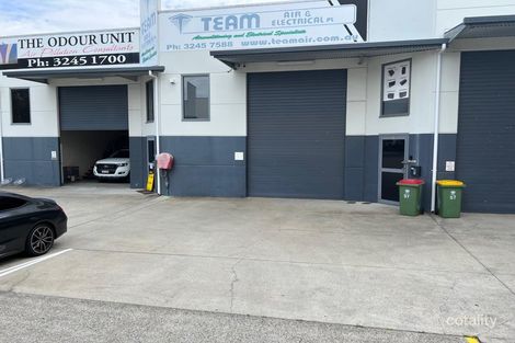 3/57 Neumann Rd, Capalaba, QLD 4157