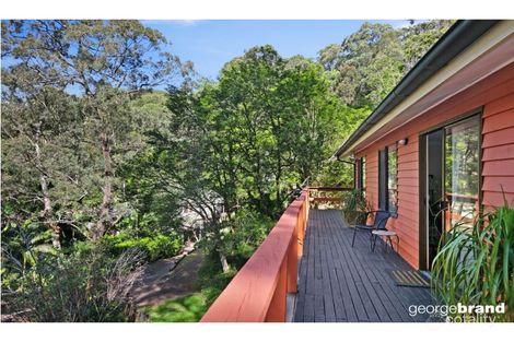 Property photo of 10 Woorara Parade Green Point NSW 2251