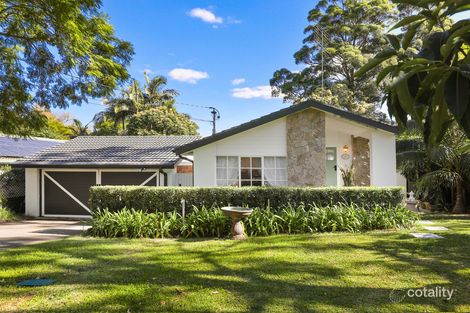 Property photo of 23 Calool Crescent Belrose NSW 2085