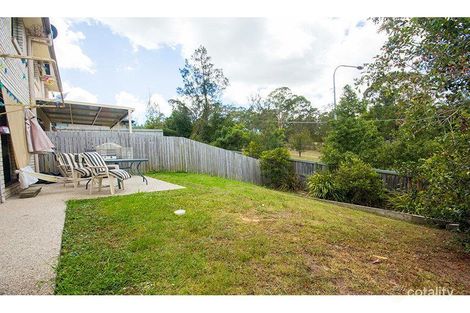 Property photo of 2/30 Debbie Way Nerang QLD 4211