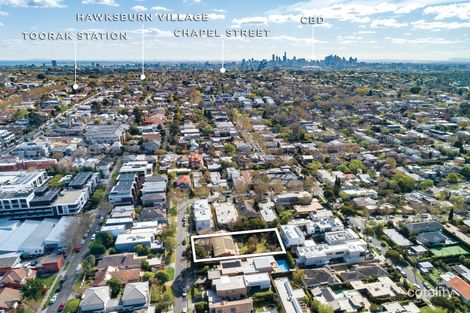Property photo of 9-11 Ashley Grove Malvern VIC 3144