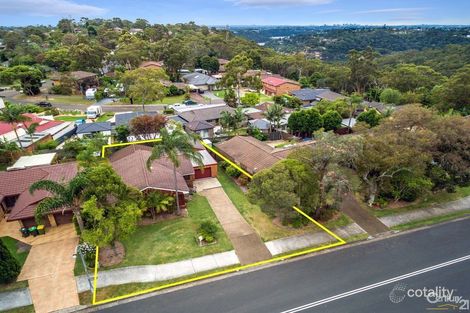 Property photo of 61 Menai Road Bangor NSW 2234