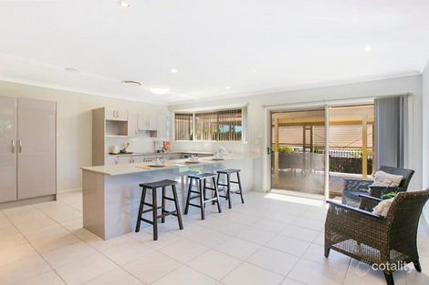 Property photo of 46 Northlakes Drive Cameron Park NSW 2285