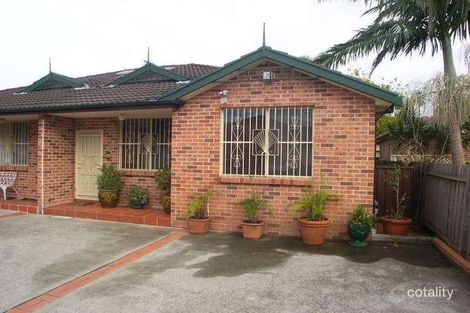 4/189 Burwood Rd, Croydon Park, NSW 2133