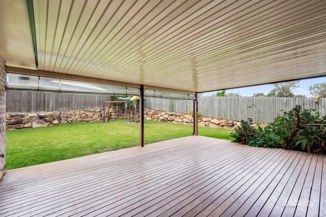 Property photo of 26 Cuttaburra Crescent Glenvale QLD 4350
