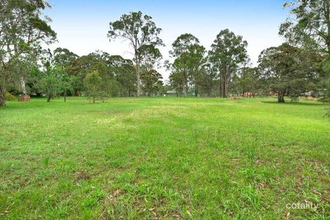 23 Grays Lane, Cranebrook, NSW 2749