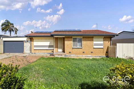 Property photo of 44 McKenzie Road Elizabeth Downs SA 5113
