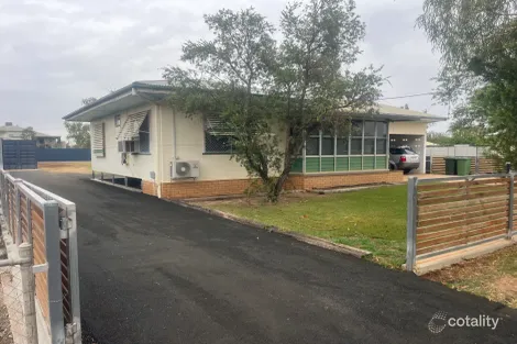 Property photo of 12 King Street Cunnamulla QLD 4490