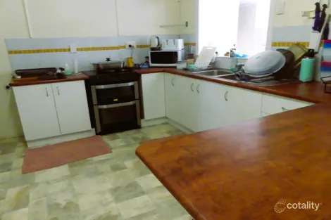 Property photo of 12 King Street Cunnamulla QLD 4490