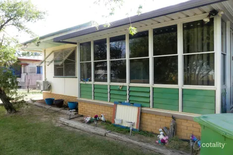 Property photo of 12 King Street Cunnamulla QLD 4490
