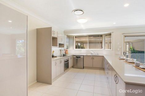 Property photo of 46 Northlakes Drive Cameron Park NSW 2285