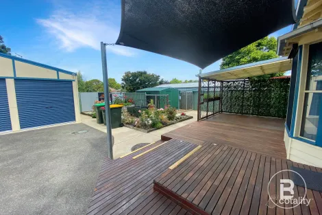 Property photo of 703 Ripon Street South Redan VIC 3350