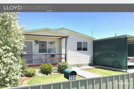 Property photo of 152 Parker Street Hay NSW 2711