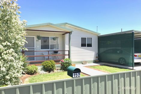 Property photo of 152 Parker Street Hay NSW 2711