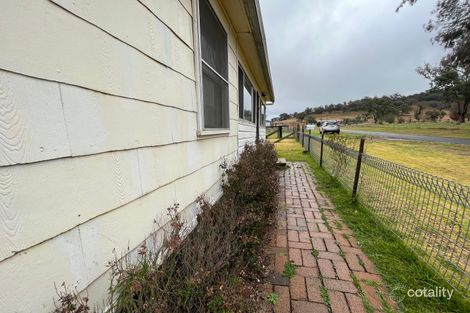 Property photo of 133 West Bank Road Woolomin NSW 2340