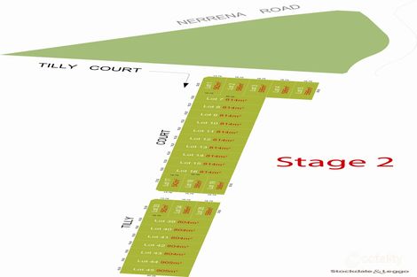 41 Tilly Ct, Leongatha, VIC 3953