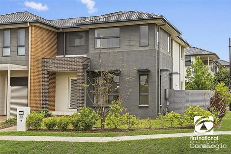 Property photo of 69 Waterfall Boulevard The Ponds NSW 2769