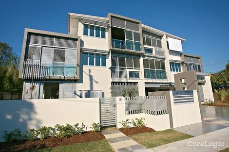 Property photo of 1/425 Hawthorne Road Bulimba QLD 4171