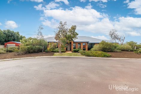 Property photo of 8 Clarence Crescent Millbridge WA 6232