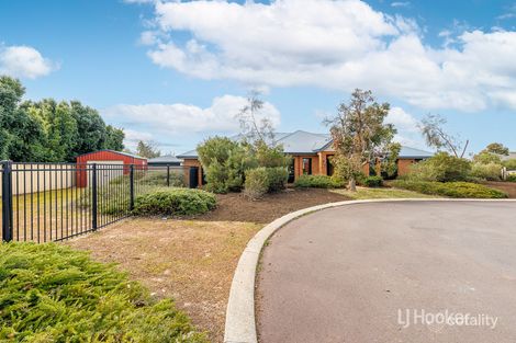 Property photo of 8 Clarence Crescent Millbridge WA 6232