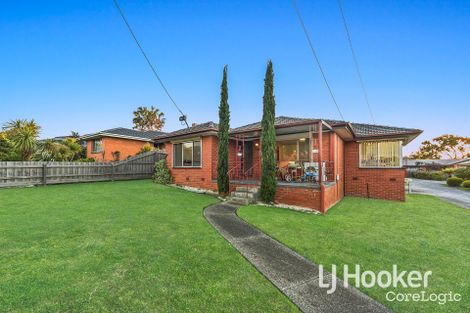 Property photo of 1/9 Dorothy Street Doveton VIC 3177