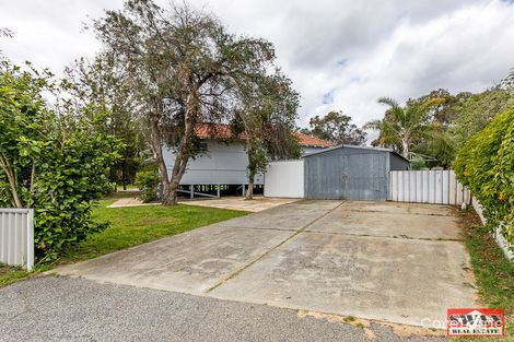 Property photo of 20 Balfour Road Swan View WA 6056