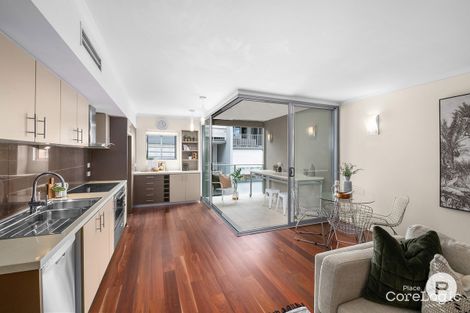 Property photo of 24/46 Arthur Street Fortitude Valley QLD 4006