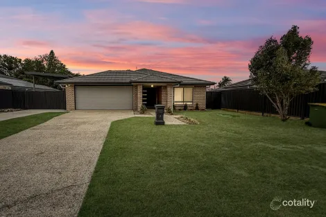 7 Stanford Pl, Laidley, QLD 4341