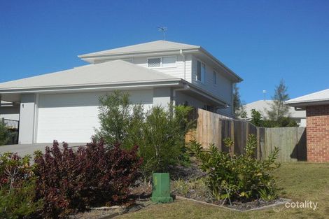 15 Keeling Ct, New Auckland, QLD 4680