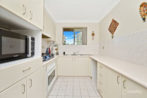 Property photo of 18/36A-40 Sproule Street Lakemba NSW 2195