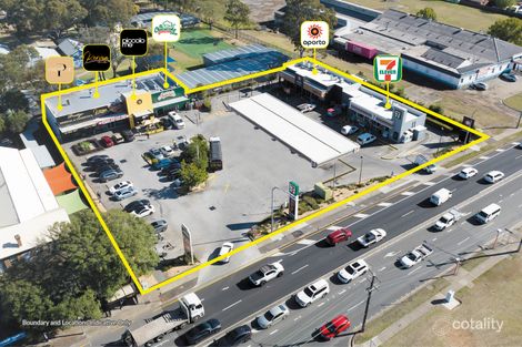 272 Woodville Rd, Guildford, NSW 2161