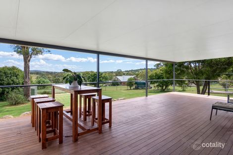 Property photo of 13 William Craig Drive Rosenthal Heights QLD 4370