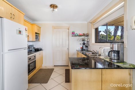 Property photo of 1A Bishop Close Green Valley NSW 2168