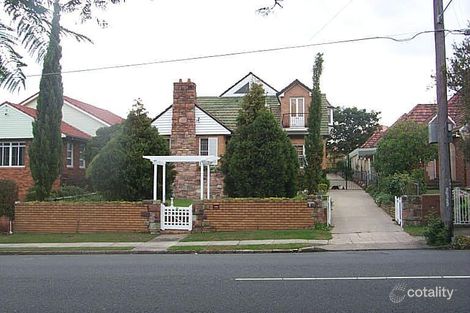 Property photo of 32 Bonney Avenue Clayfield QLD 4011