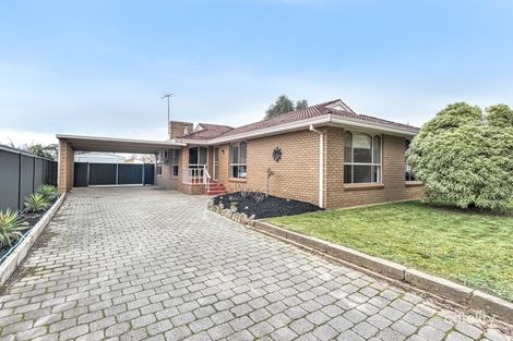 23 Kneebone St, Ararat, VIC 3377