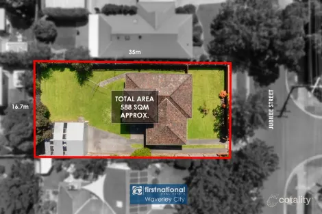 Property photo of 36 Jubilee Street Blackburn VIC 3130